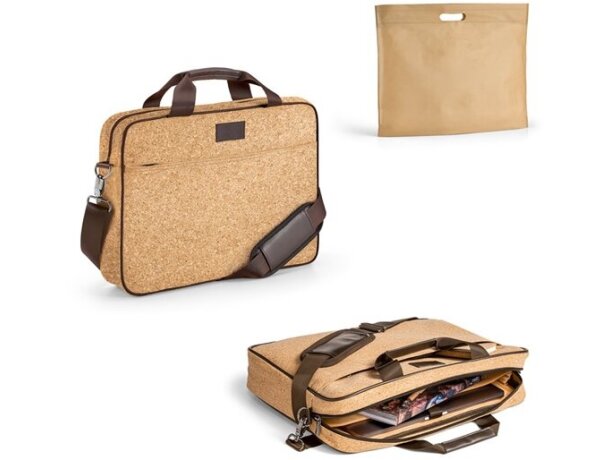 Maletín para portátil 15.6'' Nisa