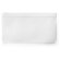 Ingrid i. bolsa para mascarillas blanco