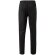Pantalon freyr microfibra repelente a líquidos unisex sanitario Negro detalle 57