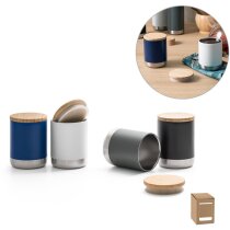 Vaso térmico acero con impresión Norre Tumbler