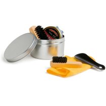 Set de limpieza de calzado barato