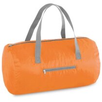 Bolsa plegable para deporte negra personalizado