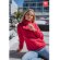 Chaqueta polar Gama Women con cremallera y bolsillos detalle 1