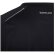 Camiseta técnica tipo gofre VL Rhea Negro detalle 19