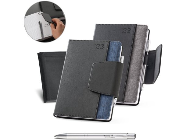 Agenda Stories A5