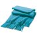 Bufanda en gran surtido de colores azul claro