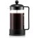 Cafetera Brazil 350 de prensa 350ml negro