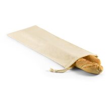 Bolsa de tela para pan
