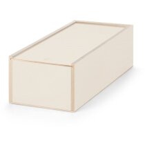 Caja Boxie Wood M de madera M
