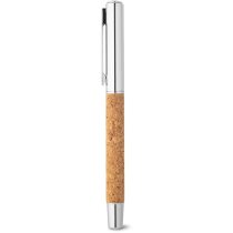 Roller Andrew acero reciclado y corcho natural