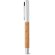 Roller Andrew acero reciclado y corcho natural