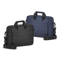 Maletín corporativo Garbi acolchado para portátil