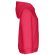 Sudadera Phoenix Kids con capucha para niños, algodón y poliéster Rojo detalle 21