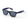 Gafas de sol de colores uv 400 azul merchandising