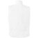 Chaleco acolchado multibolsillos Vl Mefitis poliéster 220 g/m² Blanco detalle 22