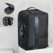 Dynamic backpack. mochila dynamic 2 in 1