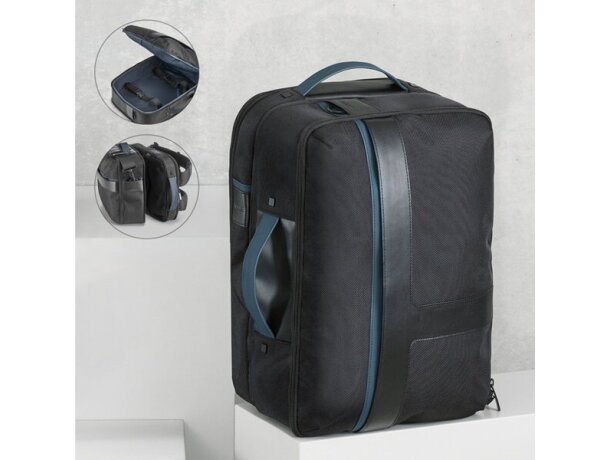 Dynamic backpack. mochila dynamic 2 in 1