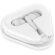 Auriculares Faraday con caja ABS Blanco