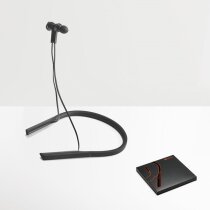 Auriculares Hearkeen personalizados con Bluetooth
