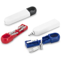 Kit de Herramientas con 4 llaves personalizados Kit de Herramientas con 4 llaves personalizados