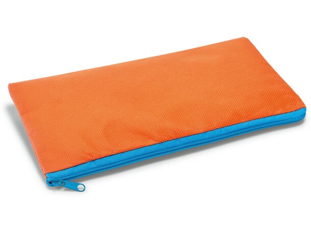 Estuche para guardar bolígrafos y lápices