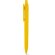 Boligrafo Rife con encaje doming amarillo