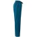 Pantalon freyr microfibra repelente a líquidos unisex sanitario Azul petróleo detalle 6