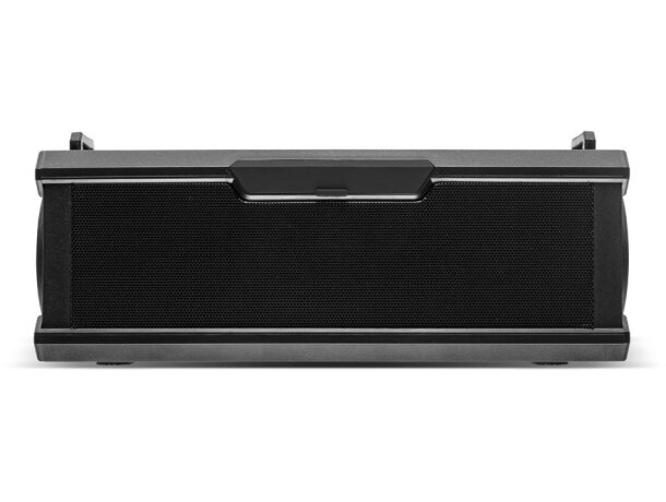 Altavoz portátil Timberlake 16 W Bluetooth IPX4 Negro detalle 5
