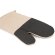 Guante de cocina Lawson con silicona termorresistente Beige detalle 4