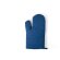 Guante de cocina Lawson con silicona termorresistente Azul royal detalle 6