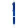 Boli original para publicidad clip metálico metal tinta azul Hi!dea Swing Rpet Azul