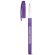 Levi.bolígrafo. morado