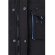 Chaleco acolchado bicolor multibolsillos unisex VL Nergal Negro/Azul claro detalle 44