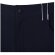 Pantalón VL Selene de nailon reciclado con detalles reflectantes Azul marino detalle 5