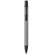 Bolígrafo de aluminio Poppins Gris detalle 8