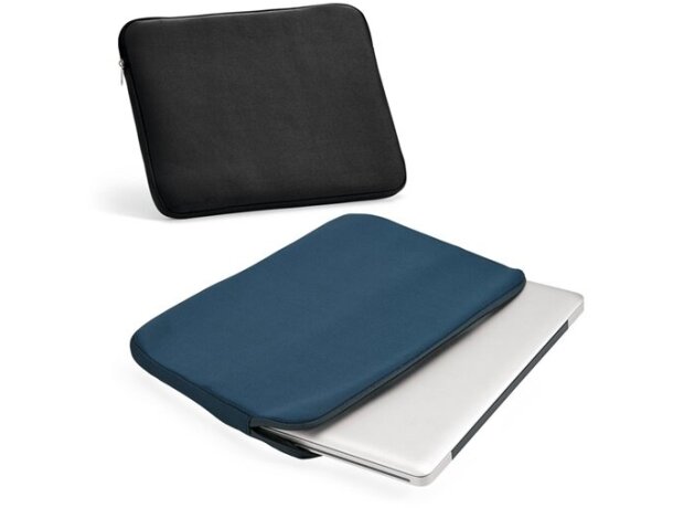 Funda de poliester para ordenador portatil