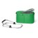 Cesta Baskit de picnic verde