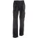 Pantalones de trabajo Warsaw con detalles reflectantes Negro detalle 12