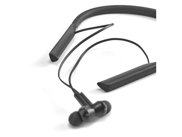 Auriculares Hearkeen HEARKEEN negro