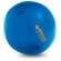 Pelota Peconic de playa inflable azul