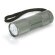 Linterna led con cinta gun metal