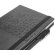 Tiles notebook. bloc de notas tiles negro