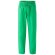 Pantalon freyr microfibra repelente a líquidos unisex sanitario Verde