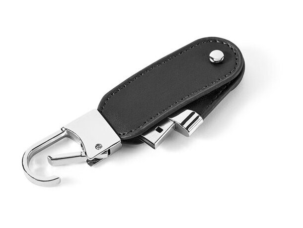 Bragg 8gb. unidad flash usb, 8gb negro