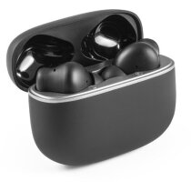 Auriculares cauby anc en abs reciclado blanco