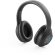 Auriculares bettencourt anc plegables con micrófono integrado Negro detalle 10
