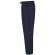 Pantalon freyr microfibra repelente a líquidos unisex sanitario Azul marino detalle 25