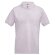 Polo Thc Adam de hombre rosa pastel