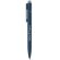 Set bolígrafos Kylie aluminio reciclado con acabado mate Azul detalle 5