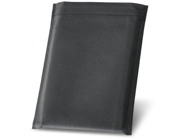 Agenda Verlaine A5 A5 negro